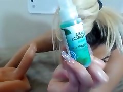 !!FINEASS!! Lisa Aires cam show 2