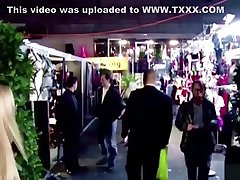 Pornostar Fickt Mit Bubi Fan Direkt Nach Der Messe Im Hotel