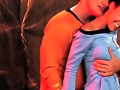 Sci Fi PMV - Spaceman