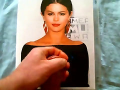Selena Gomez Cum 8
