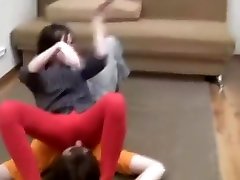 qualcuno sa il suo nome? ragazza dominante