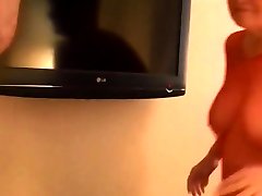 My whore in NYC. Anal and facial. Pt1