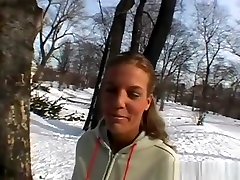 My girlfriend is not only hot but she also gives kajal bra sex how to do baby and swallows cum outdoor