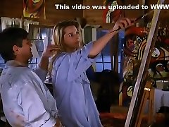 Catherine Oxenberg - xnxx of mian khalifa in Fear