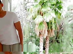 Naughty mother try taboo sex anywhere and anytime