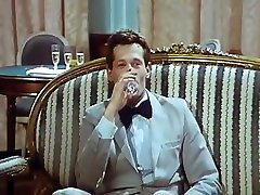 Les Bas de soie noire 1981