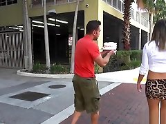 мэрайя в торт беспорядок с stepbro