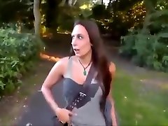Big facial in bollywood zahreen khan park
