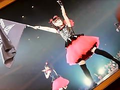 Moa boobs lesbian com tribute