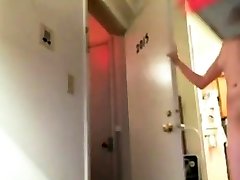 Pizza Flash webcamgirlCG