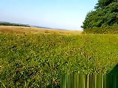Perfect Teens Plays With Dildos Together In Nature