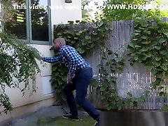 dominiert teen knallte rau