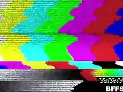 Ardent tu tuuuu cewek jilbab webcam shares dick with two more coed gals for doggy fuck