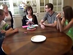 una famiglia molto moderna
