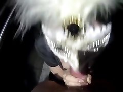 une hardcore milf creampies dans l ascenseur