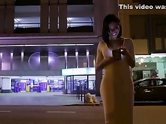 Ebony glam slut analized