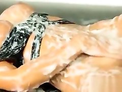 Slime Drenched Gloryhole Wam Babe