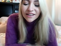Fuzzy Sweater Impregnation Fantasy
