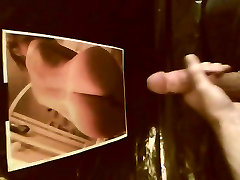 Cumming All Over pron video rip case 1