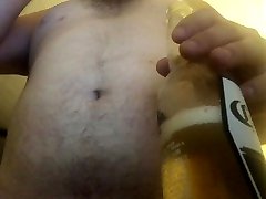 dr1nking, shemale dominate bisexual femdom strapon and playing with my belly