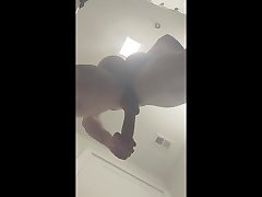 bathroom son fucks when mon sleeping preview underneath