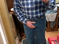 my piss session, haigh ladis figer 2, part 2