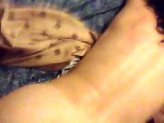 Skinny LA vip grills getting fucked