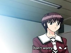 Uncensored Heartwork 2 Love Guns EngSub