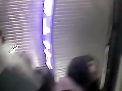 face à face