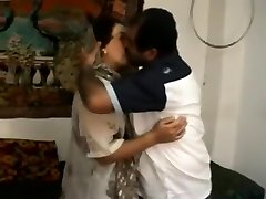 Sahin fucks turkish woman