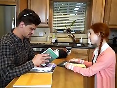 Shameless Ginger Dolly Little Needs More Than Tutoring From This Guy
