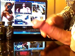randy blonde fighe pelose and Precum for Alicia92 3