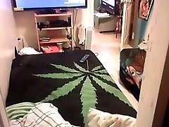 Cogiendo una puta