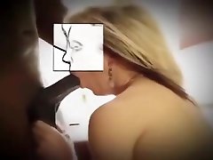 This wife makes great sounds