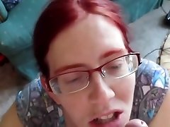 Morning Blowjob For My Man