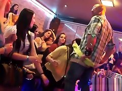 Real teens get naughty