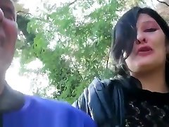 kalista und ihr mann
