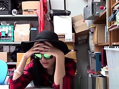 Real teen sucking cock