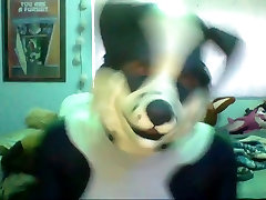 fursuit sexy bitch
