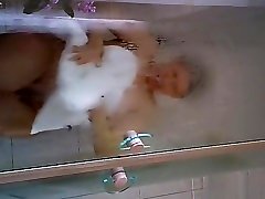 my mom 50 ignorant of the cinderella cleaning cam