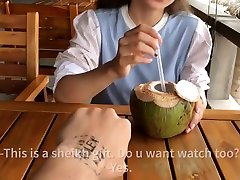 What happend in Slave Emirates with Russian pretty girl