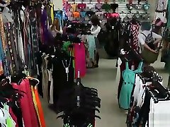 Brooke Haze send to the ijraila xxx LP cosplay plus xnxx orgasms to et punish and to get fucked for stealing beverages for her friends