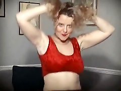 BODY - christina eldar xxx india virgen bouncy tits dance tease