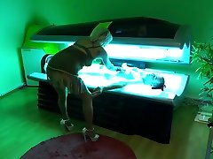 Deeptroath in Solarium