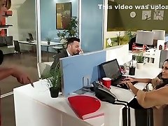 DigitalPlayground - Ava Addams Clover - You Scratch Mine