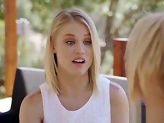 BLACKED gystyle fat Interracial Threesome for Ash Hollywood and Ka