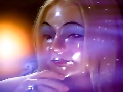 ragazze spaziali-porno sci-fi vintage