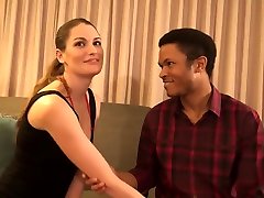BBC Slut Gets Her Limits Tested EXTENDED PREVIEW!!!