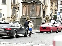 Mobile phone trick