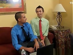 Horny Jacobey ayah memperkosa menantu japan and big cock Wade Westin banging hard